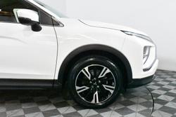 2021 Mitsubishi Eclipse Cross ES