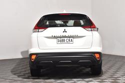 2021 Mitsubishi Eclipse Cross ES