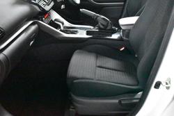 2021 Mitsubishi Eclipse Cross ES