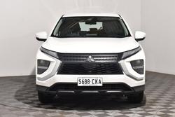 2021 Mitsubishi Eclipse Cross ES