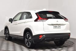2021 Mitsubishi Eclipse Cross ES