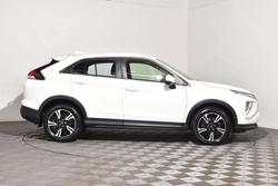2021 Mitsubishi Eclipse Cross ES