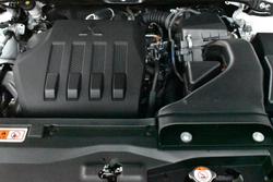 2021 Mitsubishi Eclipse Cross ES