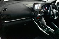2021 Mitsubishi Eclipse Cross ES