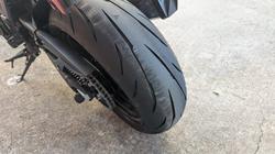 2026 Kawasaki ZR 1100 Black