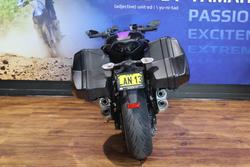 2018 Kawasaki NINJA 1000 Black