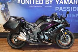 Kawasaki Ninja 1000