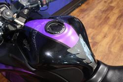 2018 Kawasaki NINJA 1000 Black