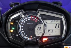 2018 Kawasaki NINJA 1000 Black