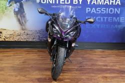 2018 Kawasaki NINJA 1000 Black