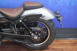 2026 CFMOTO 250 CL-C Silver