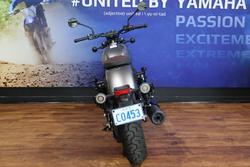 2026 CFMOTO 250 CL-C Silver