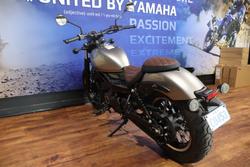 2026 CFMOTO 250 CL-C Silver