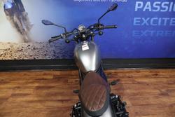 2026 CFMOTO 250 CL-C Silver