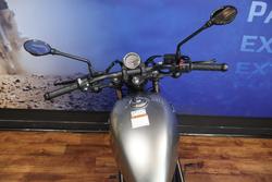 2026 CFMOTO 250 CL-C Silver