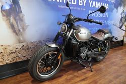 CFMOTO 250 CL-C