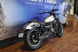 2026 CFMOTO 250 CL-C Silver