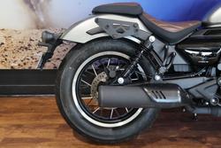 2026 CFMOTO 250 CL-C Silver