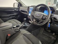 2023 Ford Ranger XL