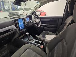 2023 Ford Ranger XL