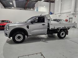 2023 Ford Ranger XL