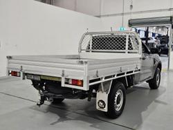 2023 Ford Ranger XL