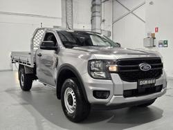 2023 Ford Ranger XL