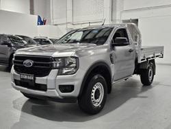 2023 Ford Ranger XL