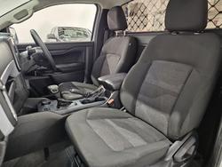2023 Ford Ranger XL