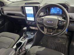 2023 Ford Ranger XL