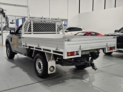 2023 Ford Ranger XL
