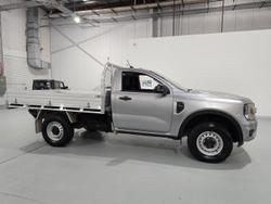 2023 Ford Ranger XL