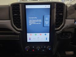 2023 Ford Ranger XL
