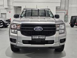 2023 Ford Ranger XL