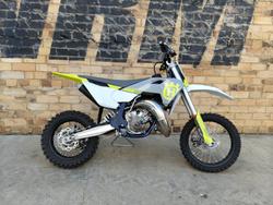 Husqvarna TC 65