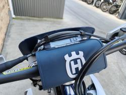 2026 HUSQVARNA FE 450 ENDURO