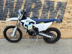 2026 HUSQVARNA FE 450 ENDURO