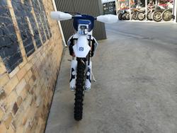 2026 HUSQVARNA FE 450 ENDURO