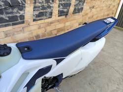 2026 HUSQVARNA FE 450 ENDURO