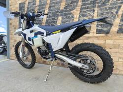 2026 HUSQVARNA FE 450 ENDURO