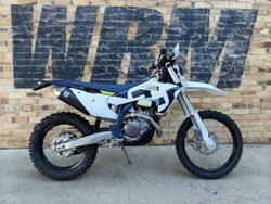 Husqvarna FE 450