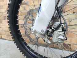 2026 HUSQVARNA FE 450 ENDURO
