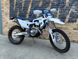 2026 HUSQVARNA FE 450 ENDURO