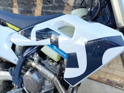 2026 HUSQVARNA FE 450 ENDURO
