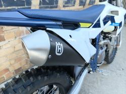 2026 HUSQVARNA FE 450 ENDURO