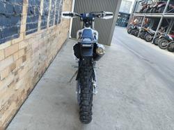 2026 HUSQVARNA FE 450 ENDURO