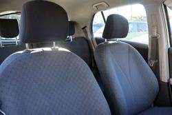2011 Toyota Yaris YRS