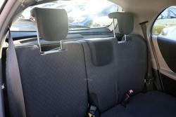 2011 Toyota Yaris YRS