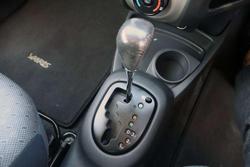 2011 Toyota Yaris YRS