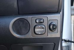 2011 Toyota Yaris YRS